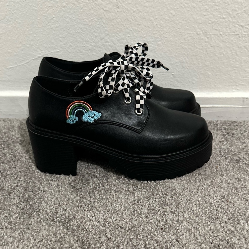 KOI FOOTWEAR oxfords